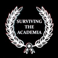 Surviving The Academia(@SurvAcademia) 's Twitter Profile Photo