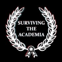 Surviving The Academia (@survacademia) 's Twitter Profile Photo Surviving The Academia (@survacademia) 's Twitter Profile Photo