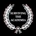Surviving The Academia (@SurvAcademia) Twitter profile photo