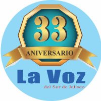 La Voz del Sur de Jalisco(@LaVozdelSurJal) 's Twitter Profile Photo
