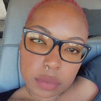 RareGoddess🧘🏽♀️ (@_blitzzzz) 's Twitter Profile