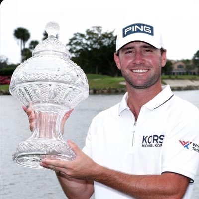 Fan community dedicated to tracking PGA Tour player Austin Eckroat! | 🏆 2024 Cognizant Classic Champion | Current Event: THE PLAYERS Championship 🏌️‍♂️