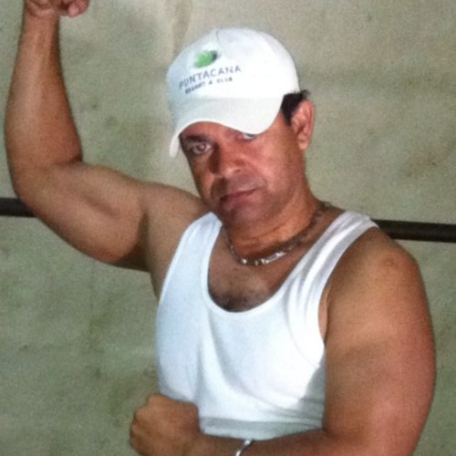 Ajohnny5j's profile picture. 