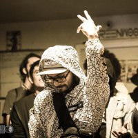 Spy MC (@iamspymc) 's Twitter Profile
