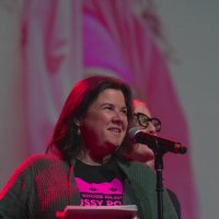 Jen Volpe (@the_volpinator) 's Twitter Profile