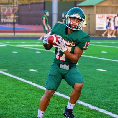 C/O 2026| The Woodlands High School| 5’9 170| RB/ Slot reciever 🏈 | Point Guard 🏀