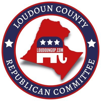 We communicate the values of the @VA_GOP and help its candidates achieve victory in Loudoun County. Chairman: Scott Pio DONATE: https://t.co/F2bn4QEeNr