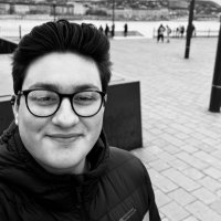 Antonio (@antbulance) 's Twitter Profile