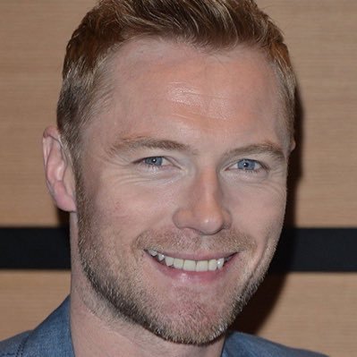 Ronan Patrick John Keating is an Irish singer, songwriter, actor and television and radio presenter. 🥰😇🌹