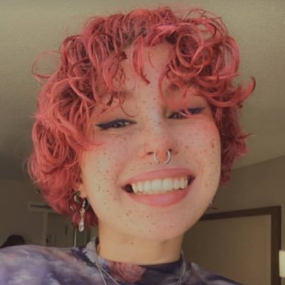 BlizzieMcguire Profile Picture