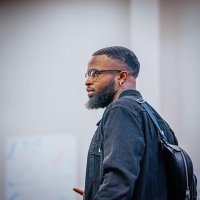 Jamaal Thompson, Ph.D. (@cmonjt) 's Twitter Profile Photo Jamaal Thompson, Ph.D. (@cmonjt) 's Twitter Profile Photo
