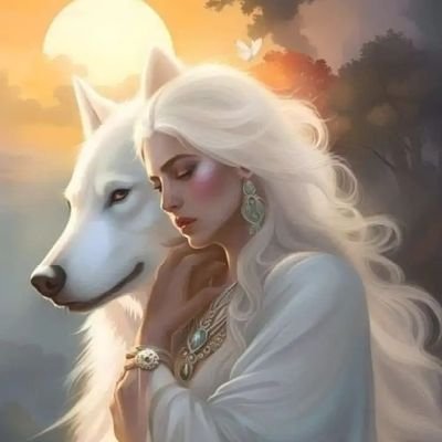 Nyte_CrowSinger's profile picture. 🦋Nature Lover🦋
🐺Wolf Spirit🐺
🌏Earth Guardian 🌏
✨Crystal Skull Caretaker✨
🦅Navy Veteran🦅