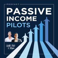 Passive Income Pilots(@IncomePilots) 's Twitter Profile Photo