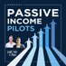 Passive Income Pilots (@IncomePilots) Twitter profile photo