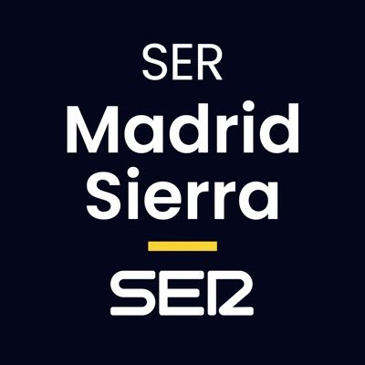 Emisora de @La_SER en la sierra de Madrid. Escúchanos en el 95.4 FM, en la app de la Cadena SER y en nuestra web. Información local a las 7:20, 8:20 y 12:20.