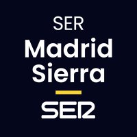 SER Madrid Sierra(@sermadridsierra) 's Twitter Profile Photo