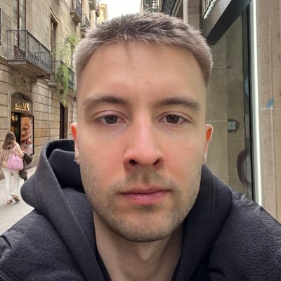 1kashtanov's profile picture. https://t.co/G91HSgLRZ1. @wostart_com