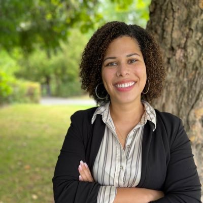 Symone Gyles, PhD