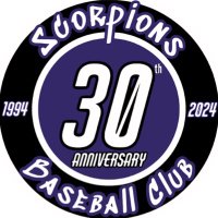 Scorpions Baseball (@orlandoscorps) 's Twitter Profile Photo Scorpions Baseball (@orlandoscorps) 's Twitter Profile Photo
