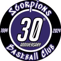 Scorpions Baseball(@OrlandoScorps) 's Twitter Profile Photo