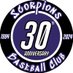 Scorpions Baseball (@OrlandoScorps) Twitter profile photo