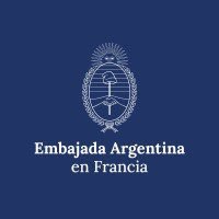 Compte officiel de l'Ambassade de la République Argentine en France 🇦🇷🇫🇷