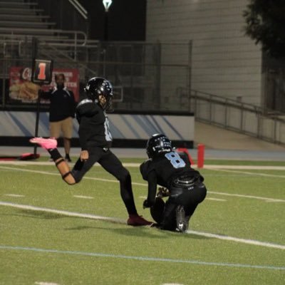 Montclair high school ‘27 | Kicker, Wide receiver | 5’7 125 lbs | 3.8 gpa Email: Charlie10k24@gmail.com