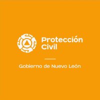 Protección Civil NL (@pc_nuevoleon) 's Twitter Profile Photo Protección Civil NL (@pc_nuevoleon) 's Twitter Profile Photo