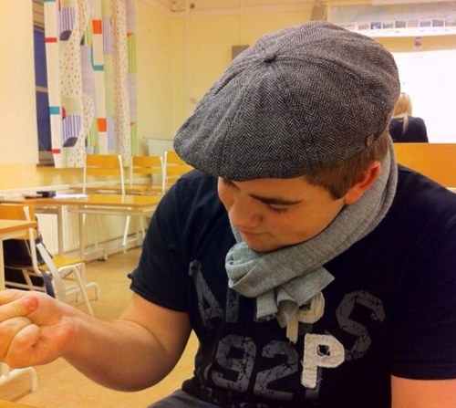 JohnLosell's profile picture. 