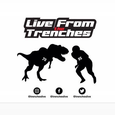 TrenchesLive Profile Picture