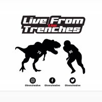 LiveFromTheTrenches(@TrenchesLive) 's Twitter Profile Photo
