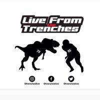 LiveFromTheTrenches (@trencheslive) 's Twitter Profile
