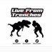 LiveFromTheTrenches (@trencheslive) Twitter profile photo LiveFromTheTrenches (@trencheslive) Twitter profile photo