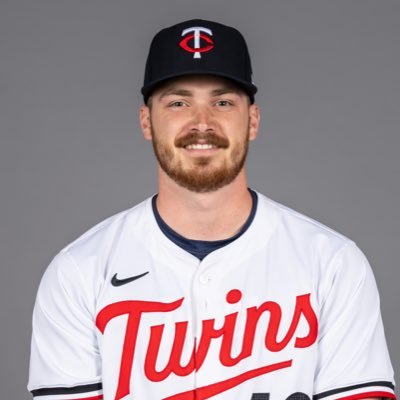 Minnesota Twins Organization | MSU Baseball Alum