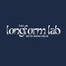 Longform Lab (@LongformLab) Twitter profile photo