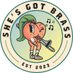 She'sGotBrass (@shesgotbrass) Twitter profile photo She'sGotBrass (@shesgotbrass) Twitter profile photo