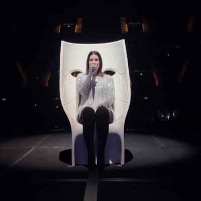 - Cuenta de fans No-oficial de Laura Pausini de España