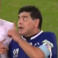 El Gloricio (@gloriciocge) 's Twitter Profile Photo