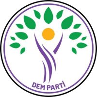 DEM Parti Şile(@dempartisile) 's Twitter Profile Photo