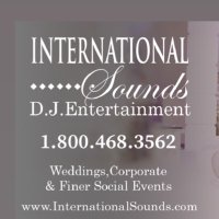 International Sounds(@DJ_Intl_Sounds) 's Twitter Profile Photo