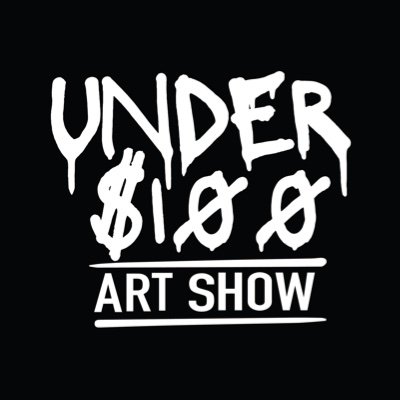 Calgary's largest group exhibition is expanding to Vancouver and Edmonton. Stay tuned for updates! Brought to you by Artspot YYC! #under100artshow #artspot