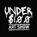 Under 100 Art Show (@under100artshow) Twitter profile photo Under 100 Art Show (@under100artshow) Twitter profile photo
