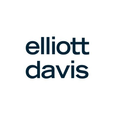 Top 40 US business solutions & consulting company. Founded in 1920. Follow along for our people, ideas, & events. #ElliottDavis #ElliottDavisCares