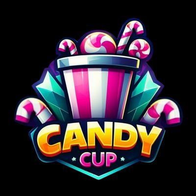 _Esports_Candy's profile picture. Clash of Clans Event Organiser ,Candy Cup || Owner - @CandyGamerC_
Managed by @esports_udg