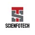Scienfotech Private Limited (@scienfotech) Twitter profile photo