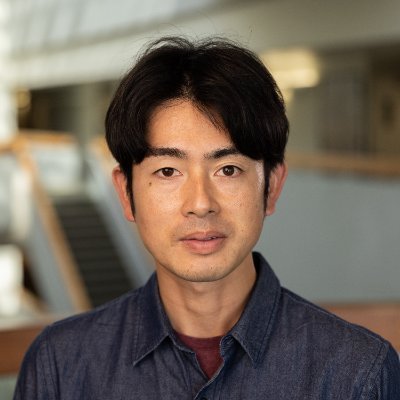 Daisuke Ogasawara Profile