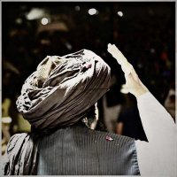 Aiمaن Taنviر🇵🇰(@Ahle_Haq12) 's Twitter Profile Photo