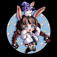 LindaUsagi~art✨️comm open~✨️ (@usagi_artx3) 's Twitter Profile Photo LindaUsagi~art✨️comm open~✨️ (@usagi_artx3) 's Twitter Profile Photo