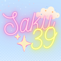 Saku39(@0SaKu39) 's Twitter Profile Photo