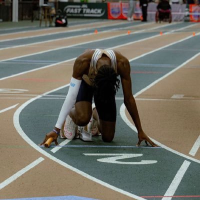 Cuthbertson, 2025|God first|Track and Field|Sprinter🏃🏾‍♂️|3.6 GPA|55-6.72|100-10.91|200-21.91|300-35.63|